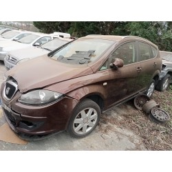 seat altea xl (5p5) del año 2007