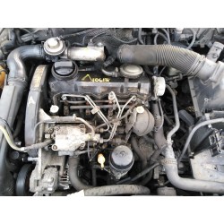 seat toledo (1m2) del año 2002