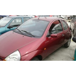 ford ka (ccq) del año 2002