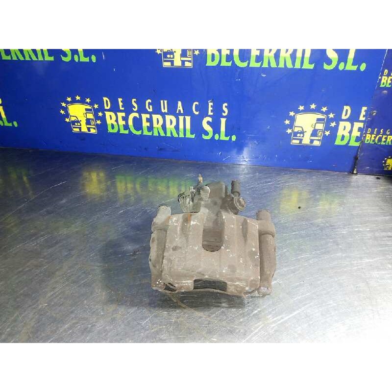 Recambio de pinza freno trasera izquierda para nissan primera berlina (p12) visia referencia OEM IAM Recambio de pinza freno trasera izquierda para nissan primera berlina (p12) visia referencia OEM IAM