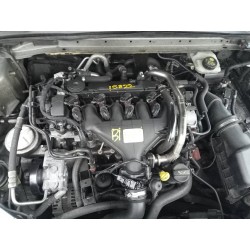 ford mondeo ber. (ca2) del año 2007