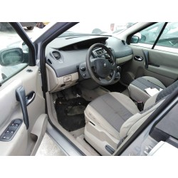 renault scenic ii del año 2005
