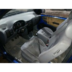 seat arosa (6h1) del año 1950
