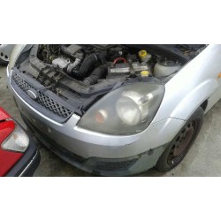 ford fiesta (cbk) del año 2006