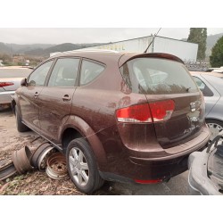 seat altea xl (5p5) del año 2007