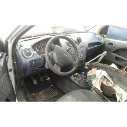 ford fiesta (cbk) del año 2006
