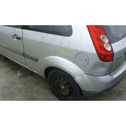 ford fiesta (cbk) del año 2006
