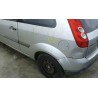 ford fiesta (cbk) del año 2006