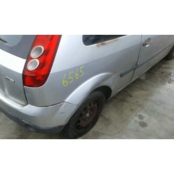 ford fiesta (cbk) del año 2006