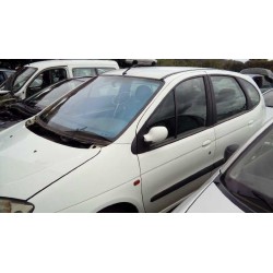 renault scenic (ja..) del año 2003