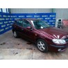 nissan almera (n16/e) del año 2002