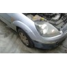 ford fiesta (cbk) del año 2006