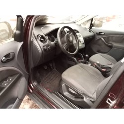 seat altea xl (5p5) del año 2007