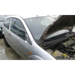 ford fiesta (cbk) del año 2006