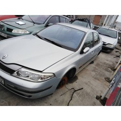 renault laguna ii (bg0) del año 2001