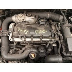 seat altea xl (5p5) del año 2007