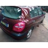 nissan almera (n16/e) del año 2002