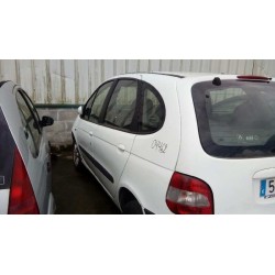 renault scenic (ja..) del año 2003