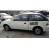 suzuki swift sf berlina (ea) del año 1992
