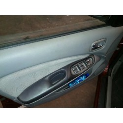 nissan almera (n16/e) del año 2002