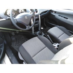 peugeot 207 del año 2010