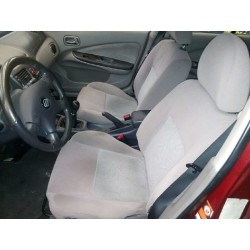 nissan almera (n16/e) del año 2002