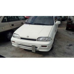 suzuki swift sf berlina (ea) del año 1992