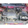 nissan almera (n16/e) del año 2002