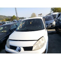 renault scenic ii del año 2006