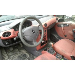mercedes clase a (w168) del año 2005