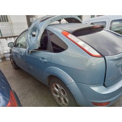 ford focus lim. (cb4) del año 2008