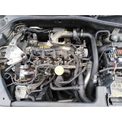 renault laguna ii (bg0) del año 2001