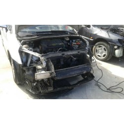citroen c4 berlina del año 2006
