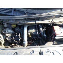 renault scenic ii del año 2006