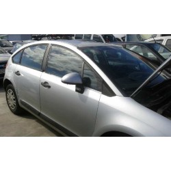 citroen c4 berlina del año 2006