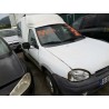 opel combo (corsa b) del año 1996