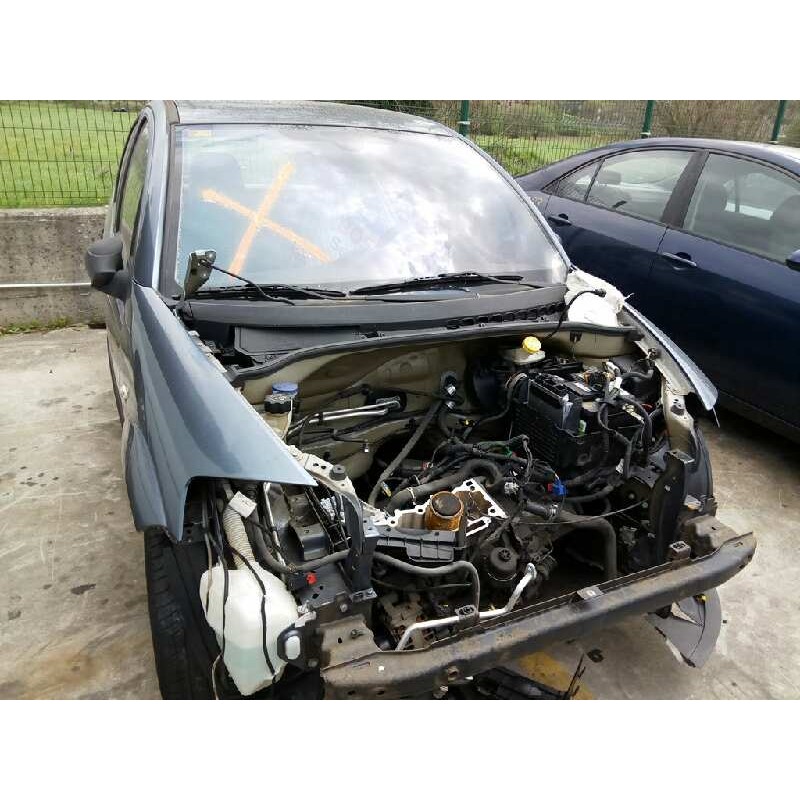 citroen c3 del año 2005