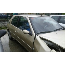 peugeot 306 berlina 3/4/5 puertas (s2) del año 1999