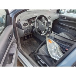 ford focus lim. (cb4) del año 2008