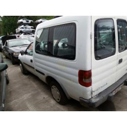 opel combo (corsa b) del año 1996
