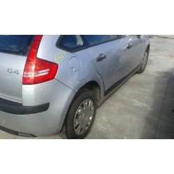 citroen c4 berlina del año 2006