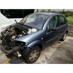 citroen c3 del año 2005