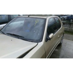 peugeot 306 berlina 3/4/5 puertas (s2) del año 1999