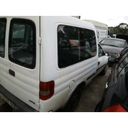 opel combo (corsa b) del año 1996