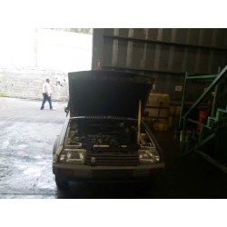 citroen c15 del año 1992