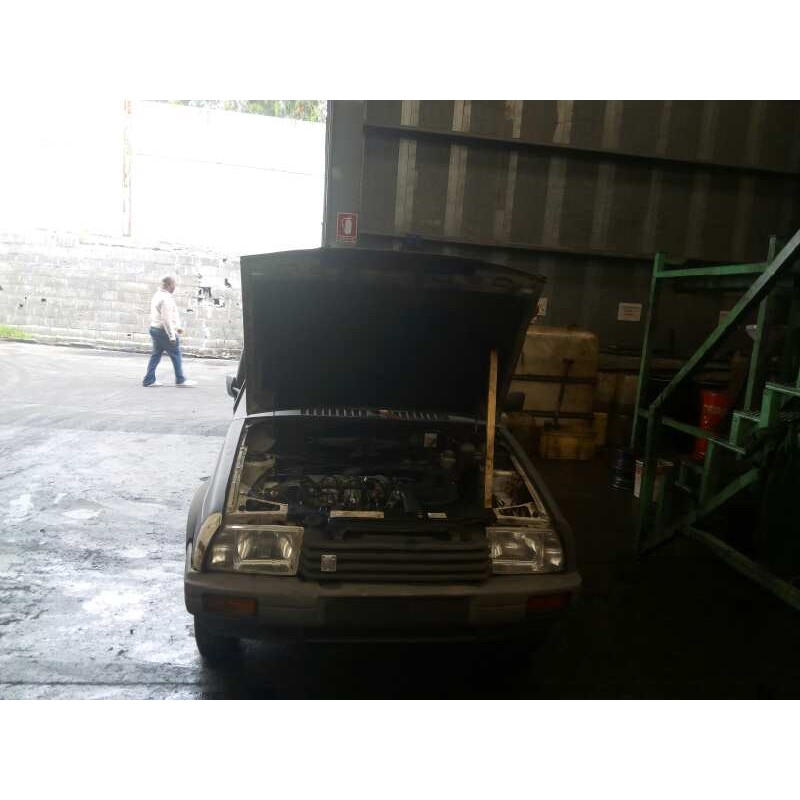 citroen c15 del año 1992 citroen c15 del año 1992