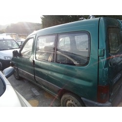 citroen berlingo del año 1998