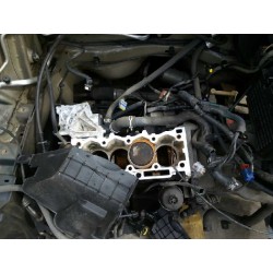 citroen c3 del año 2005