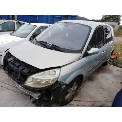 renault scenic ii del año 2004