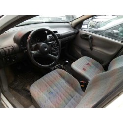 opel combo (corsa b) del año 1996